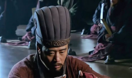 电视剧新三国,烽火岁月，英雄辈出