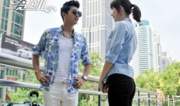 一念向北 电视剧,爱恨交织的情感纠葛