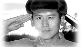 毛岸英电视剧主题曲,毛岸英传奇